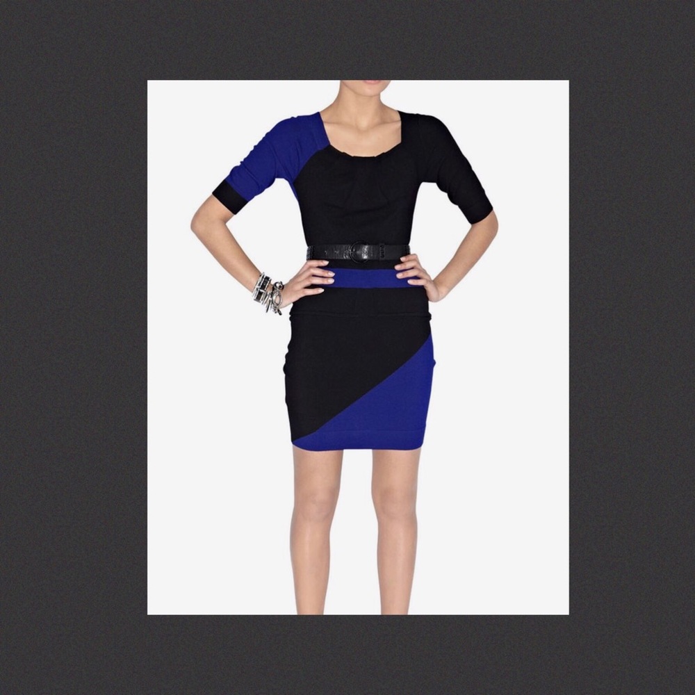 Karen Millen Knit Dress